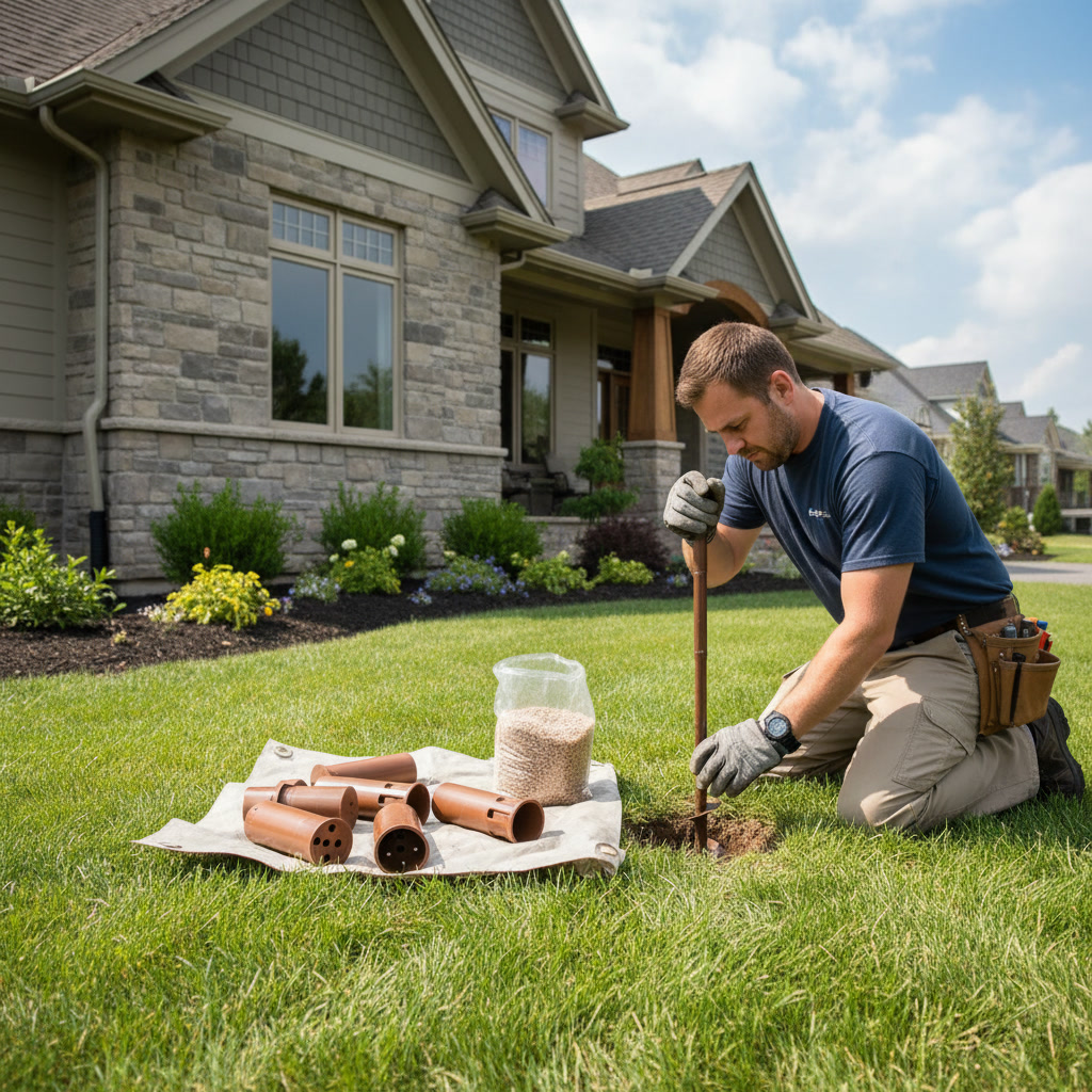 professional termite inspection cost in Queens New York